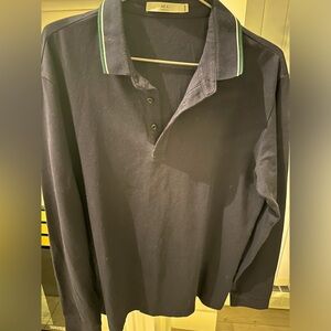 HLA MAN Long sleeve Shirt